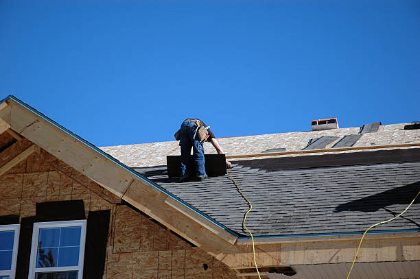 Fast & Reliable Emergency Roof Repairs in Churchill, PA